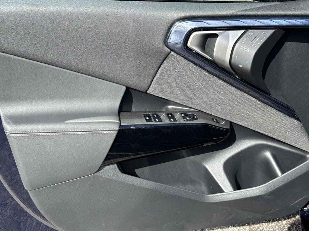 new 2026 BMW X3 car, priced at $67,250