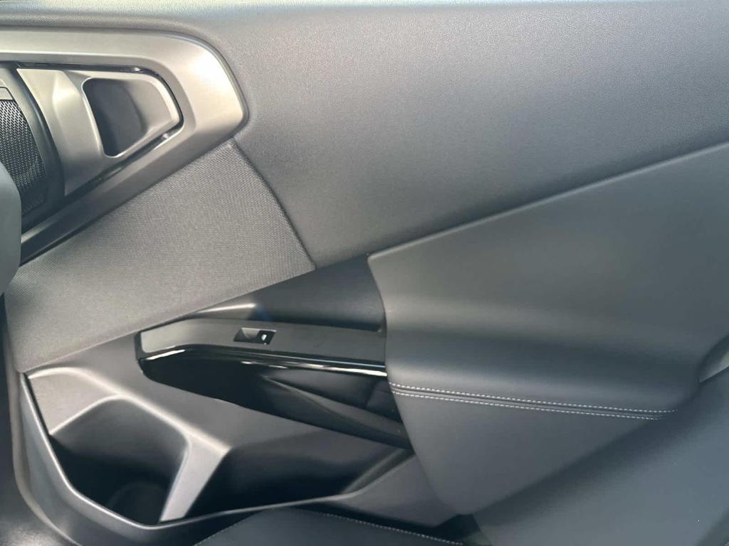 new 2026 BMW X3 car, priced at $67,250