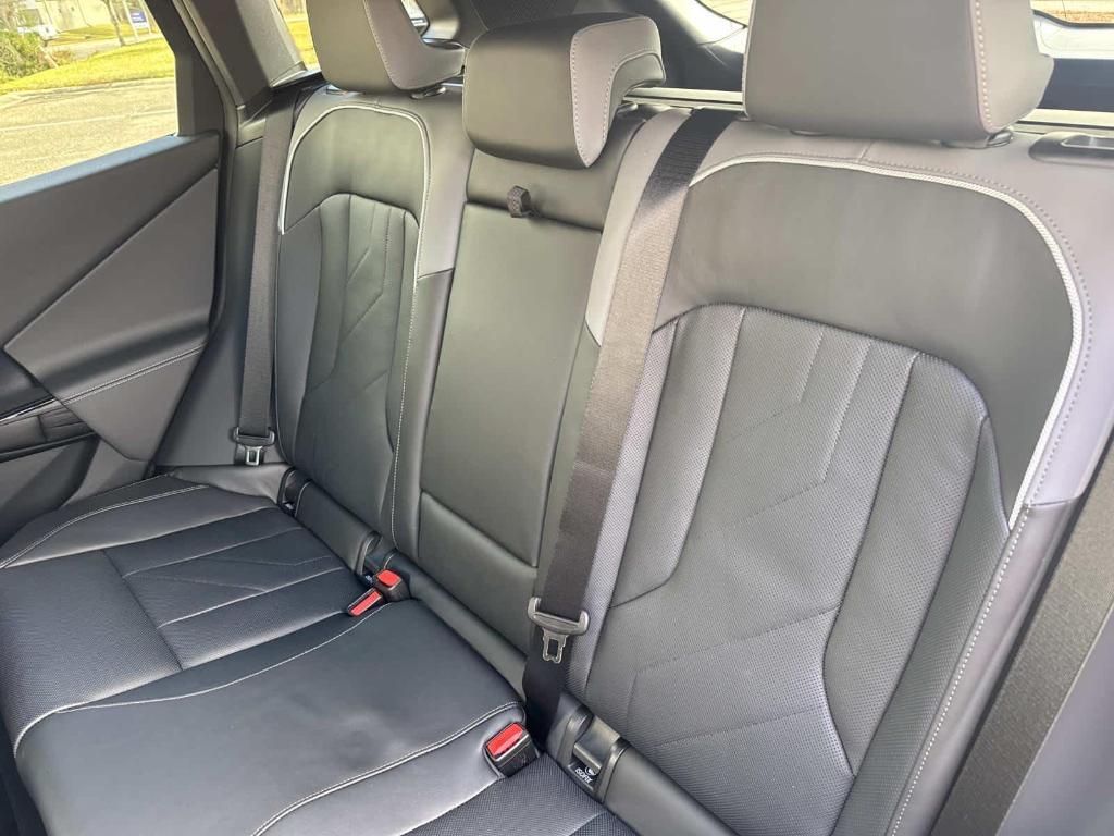 new 2026 BMW X3 car, priced at $67,250