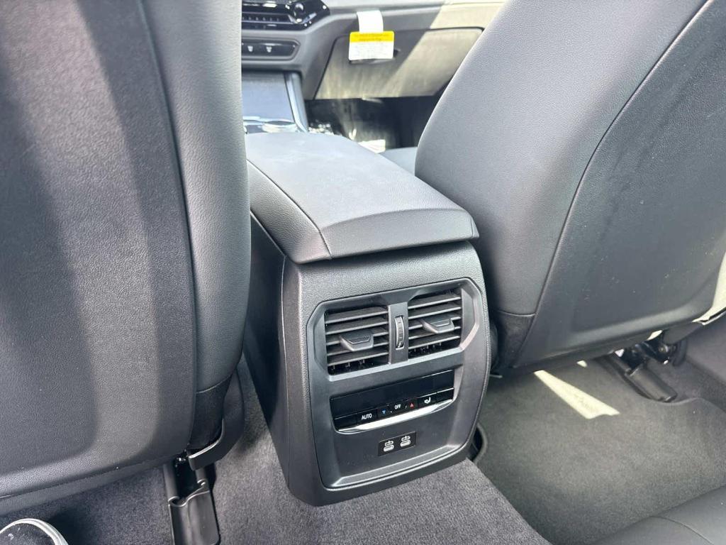 new 2026 BMW i4 Gran Coupe car, priced at $68,215