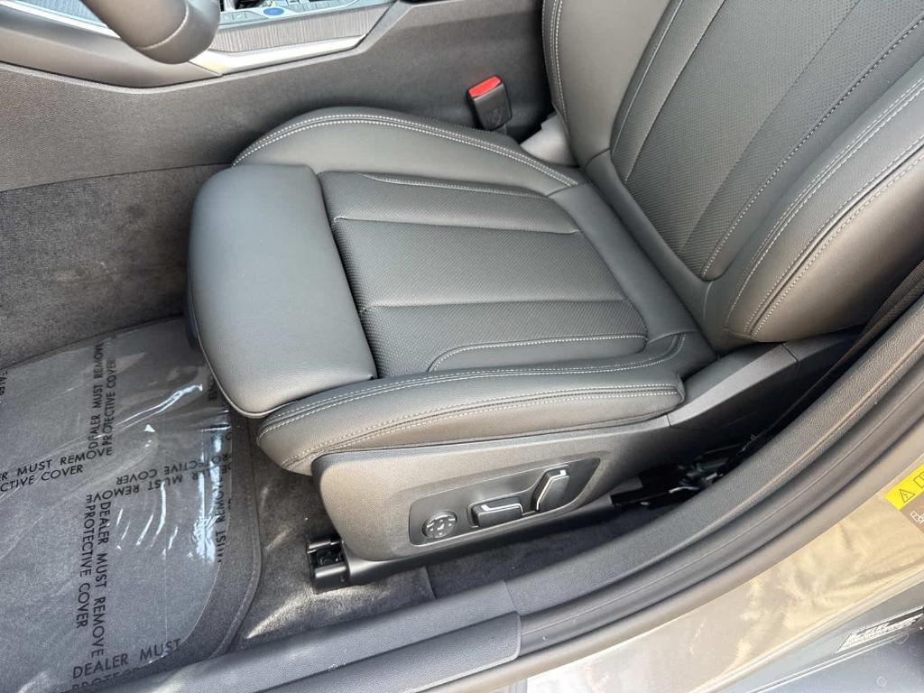 new 2026 BMW i4 Gran Coupe car, priced at $68,215