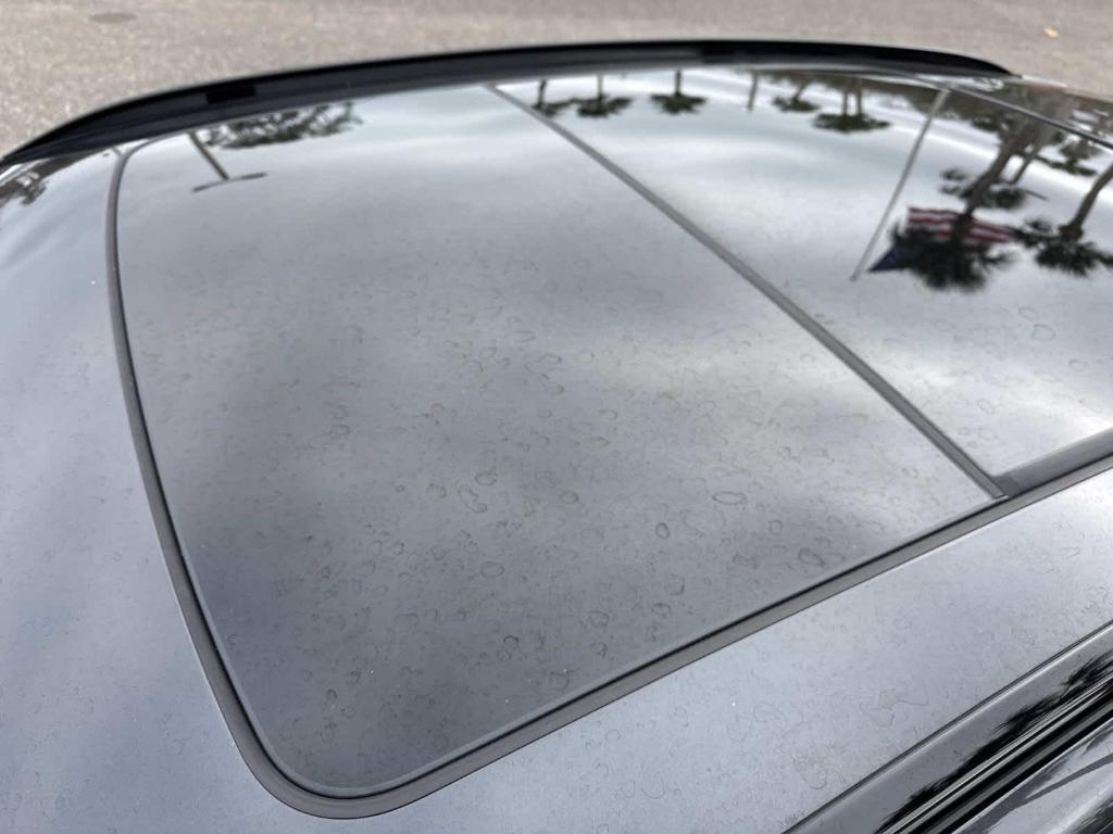 used 2023 BMW X3 car, priced at $51,359