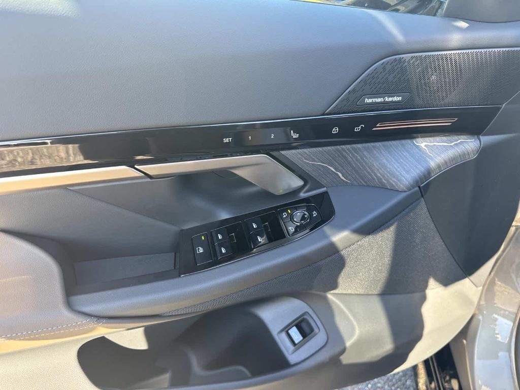 new 2026 BMW 530 car, priced at $71,640