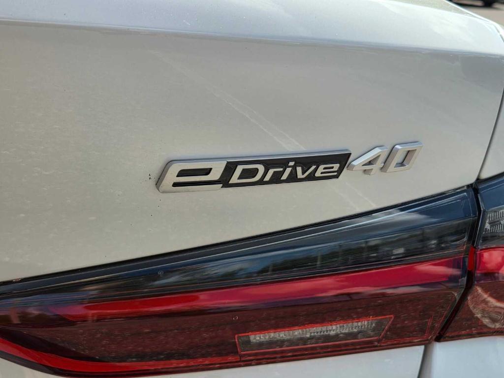 new 2026 BMW i4 Gran Coupe car, priced at $63,255