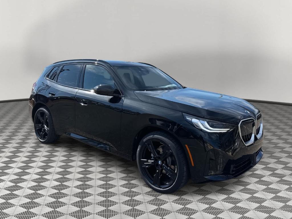 new 2026 BMW X3 car, priced at $63,200