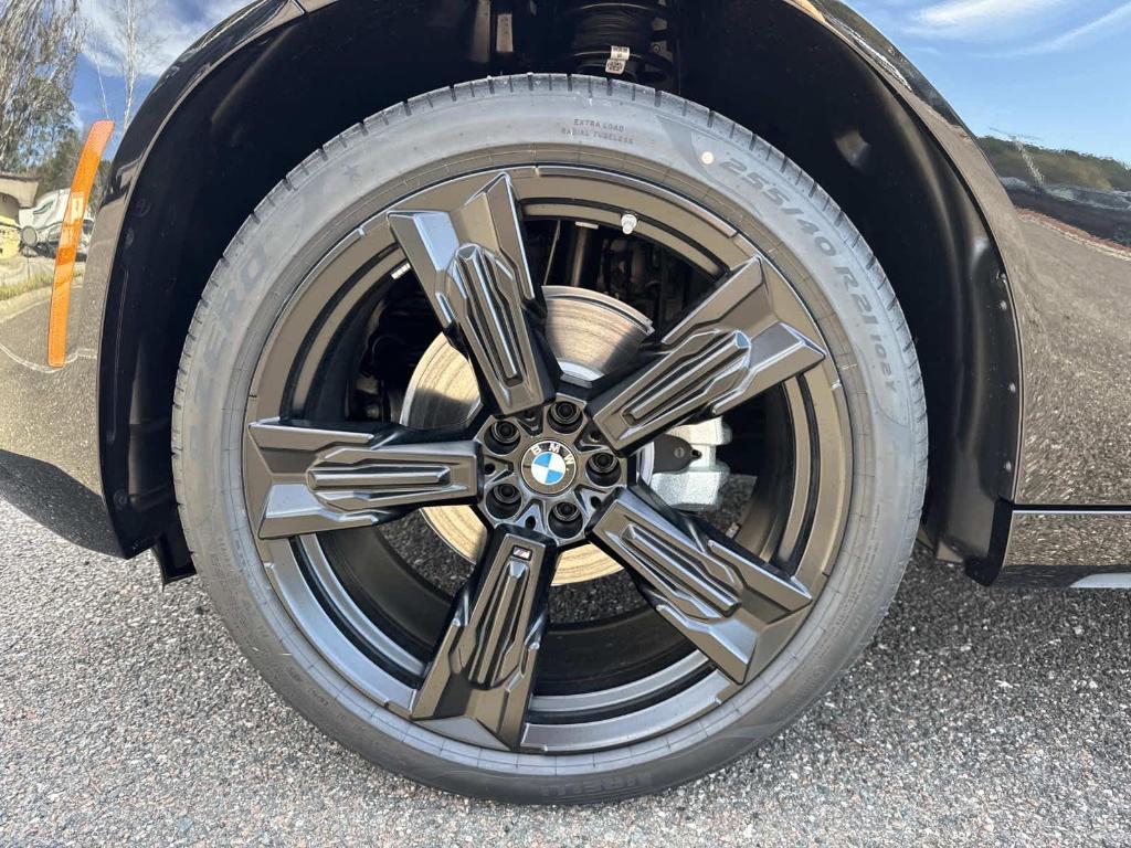 new 2026 BMW X3 car, priced at $63,200