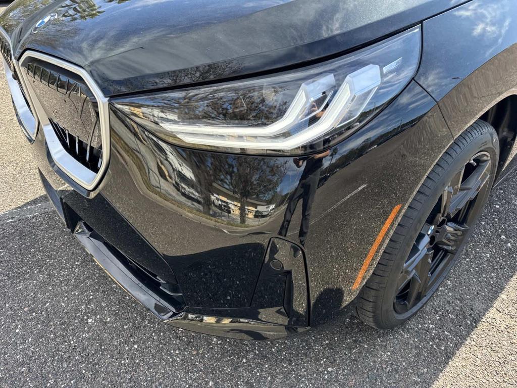 new 2026 BMW X3 car, priced at $63,200