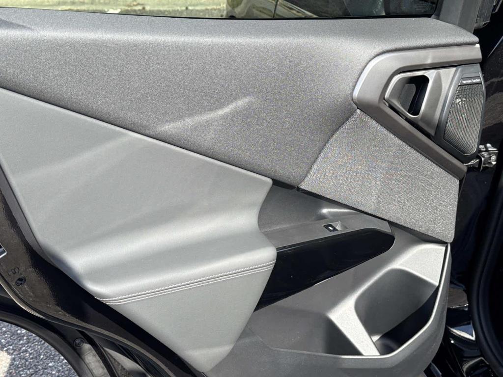 new 2026 BMW X3 car, priced at $63,200