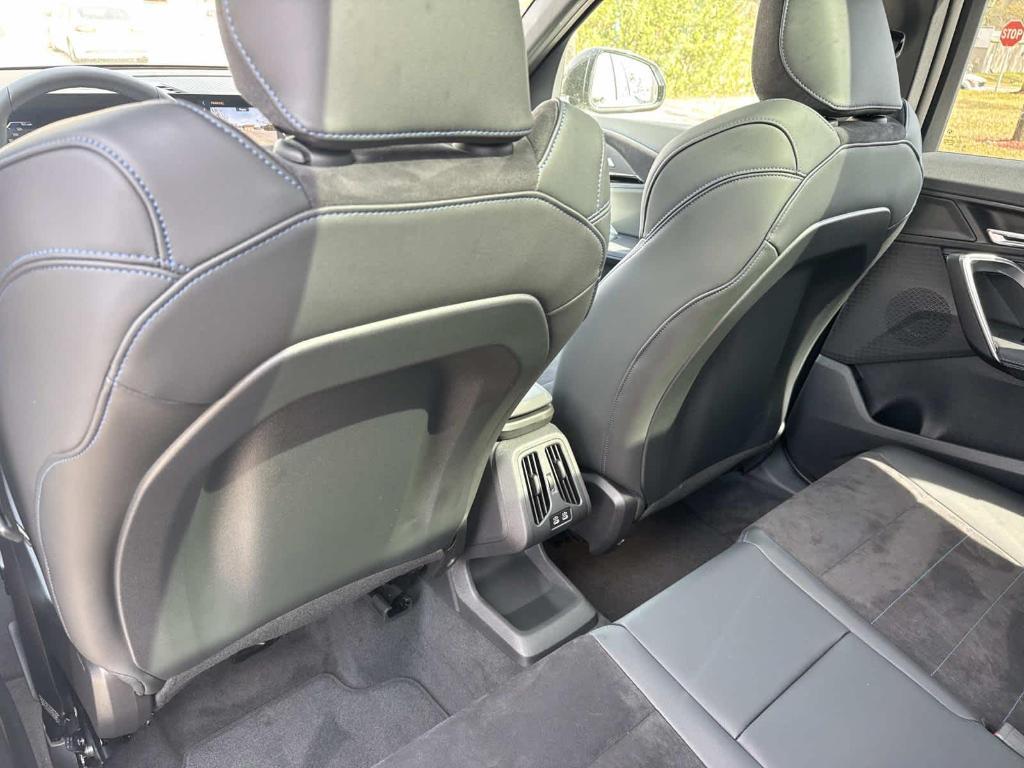 new 2026 BMW X1 car, priced at $52,230