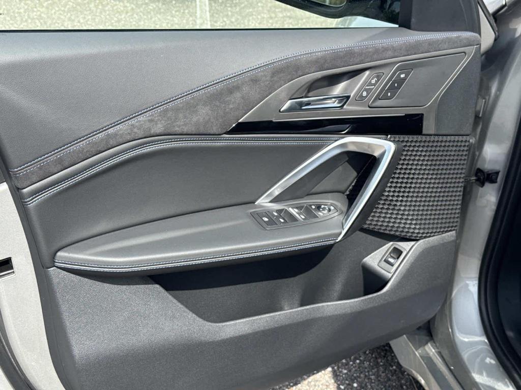 new 2026 BMW X1 car, priced at $52,230