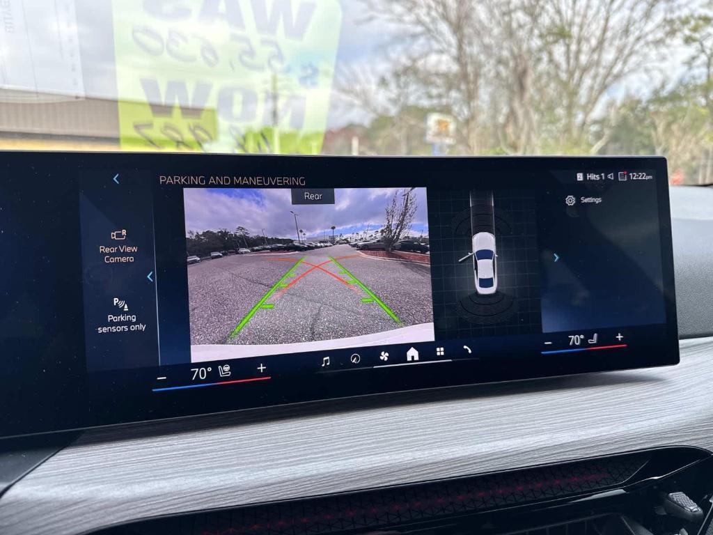 used 2025 BMW 430 car, priced at $47,488