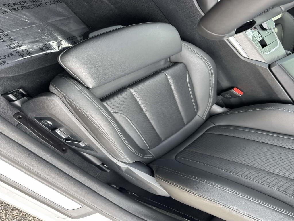 used 2025 BMW 430 car, priced at $47,488