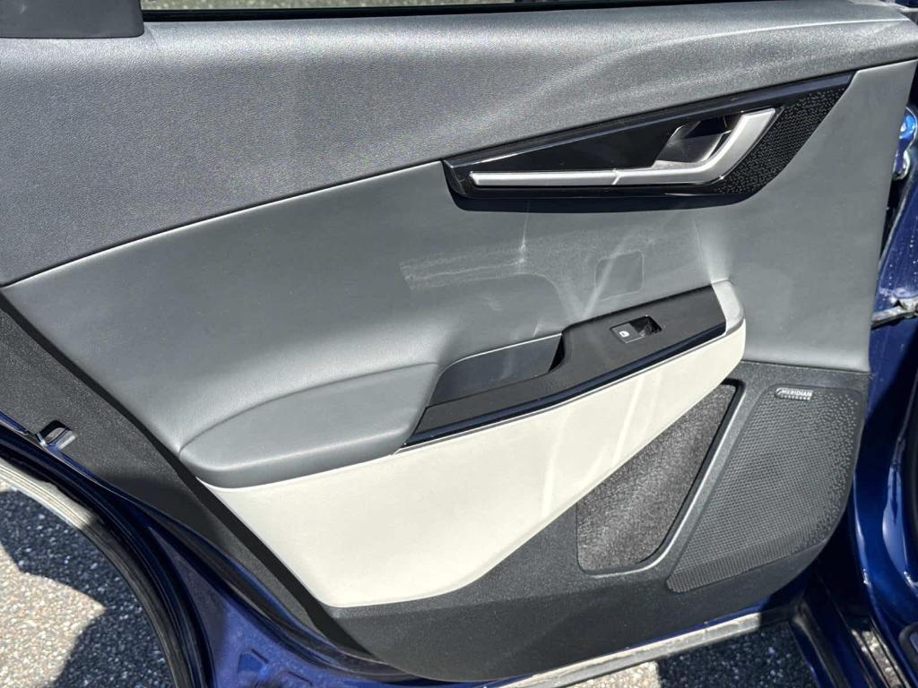 used 2023 Kia EV6 car, priced at $21,998