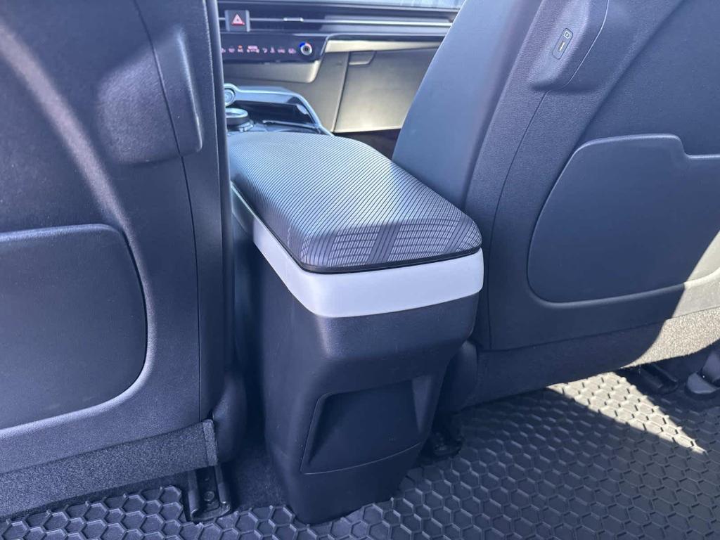 used 2023 Kia EV6 car, priced at $21,998