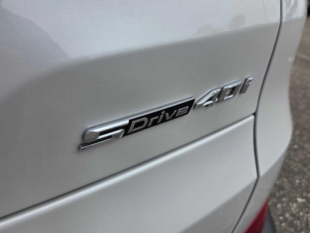 used 2022 BMW X5 car, priced at $38,170