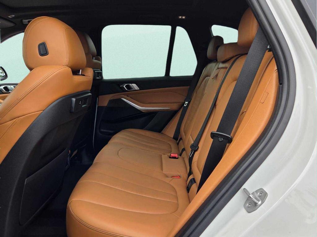 used 2022 BMW X5 car, priced at $38,170