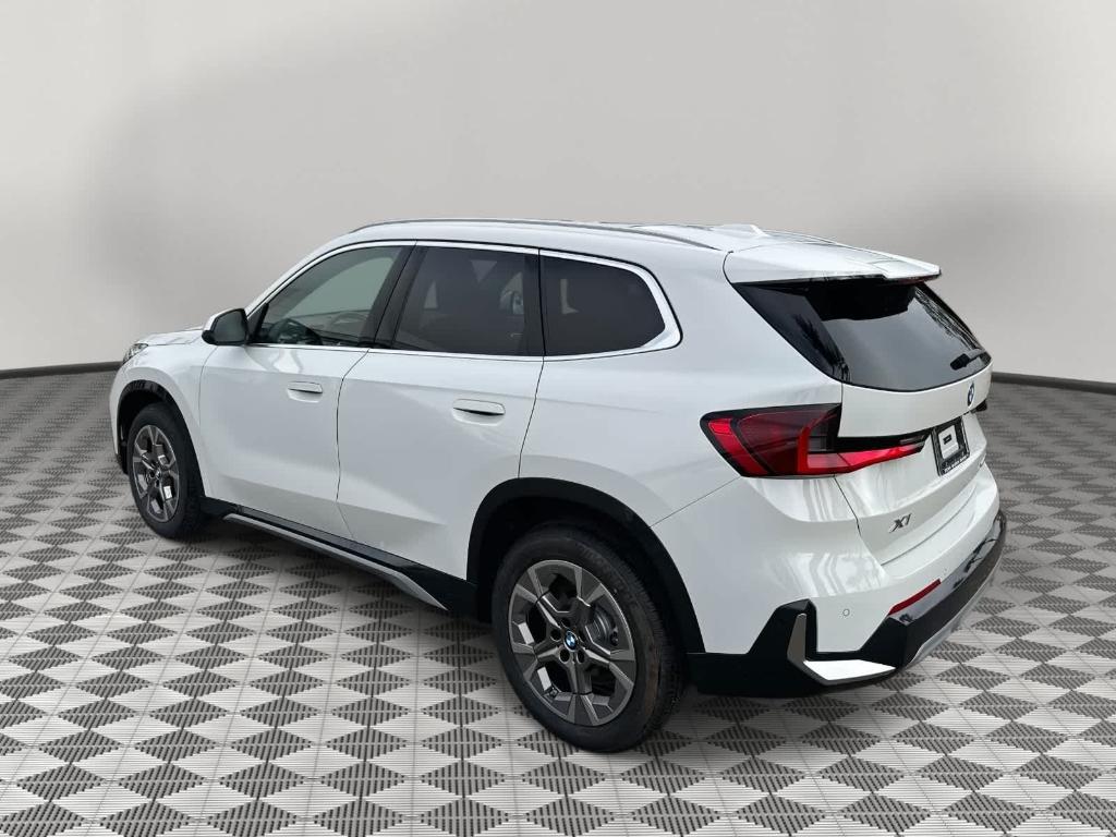 new 2026 BMW X1 car, priced at $46,230