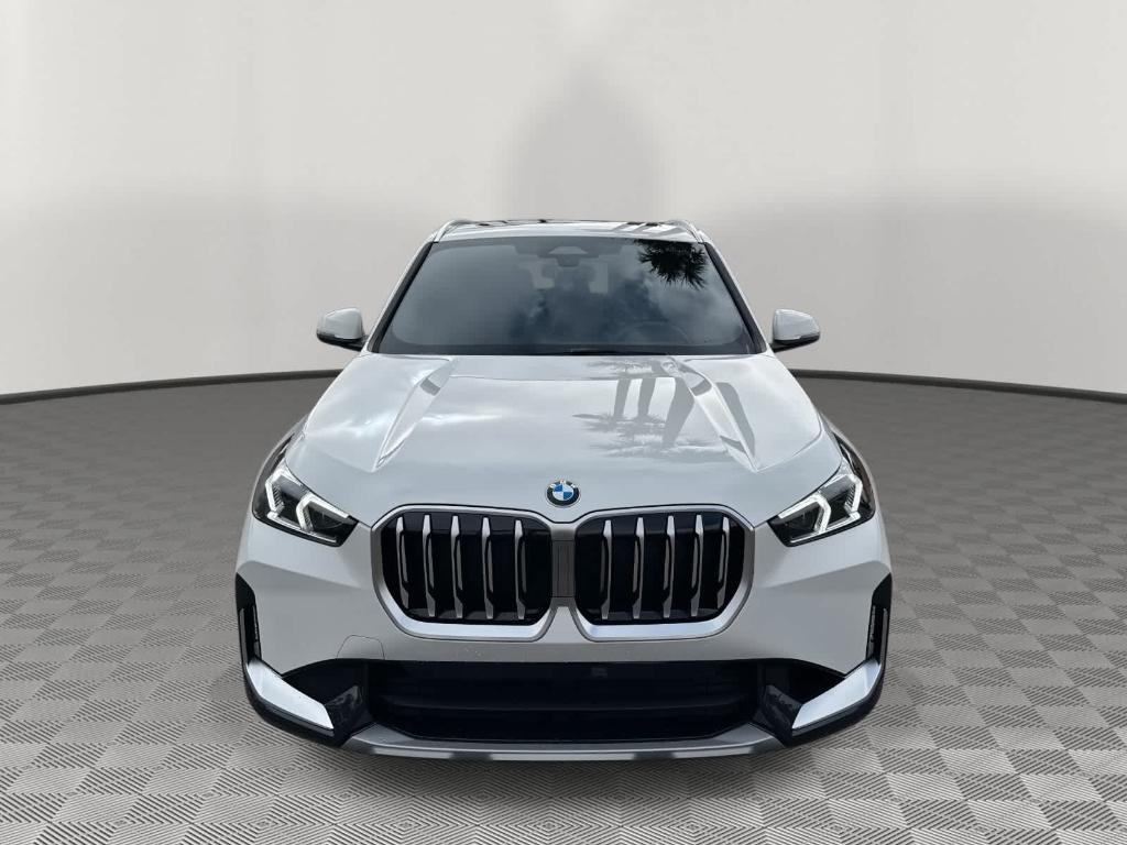 new 2026 BMW X1 car, priced at $46,230