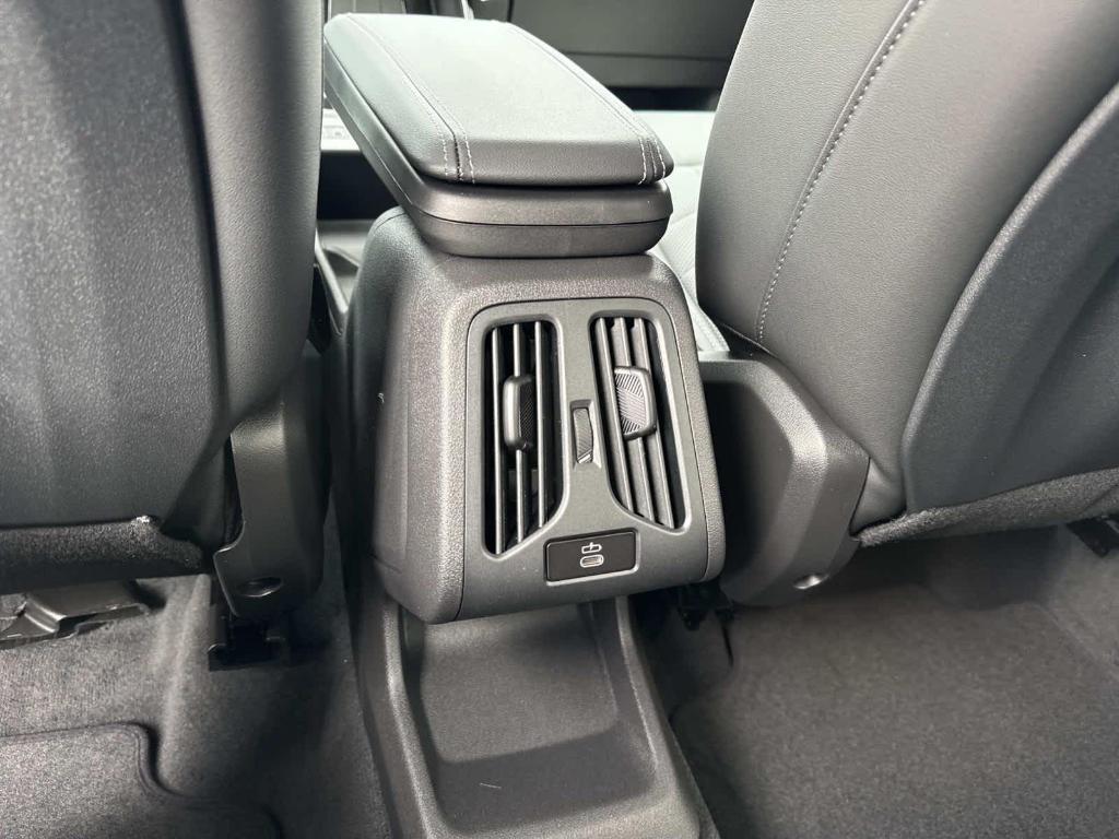 new 2026 BMW X1 car, priced at $46,230