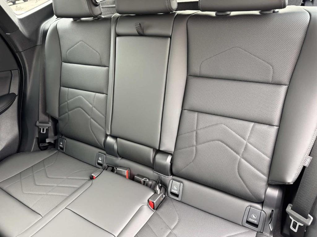 new 2026 BMW X1 car, priced at $46,230