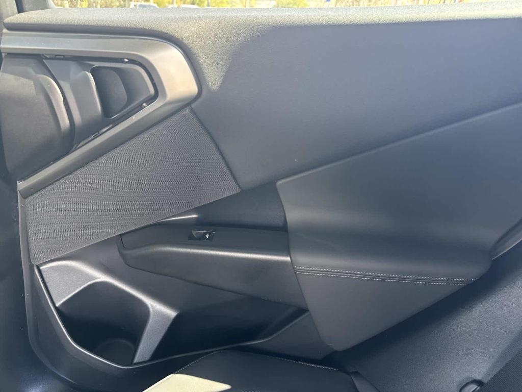 used 2025 BMW X3 car, priced at $54,487