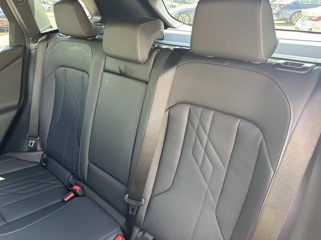 used 2025 BMW X3 car, priced at $51,687