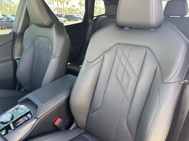 used 2025 BMW X3 car, priced at $51,687