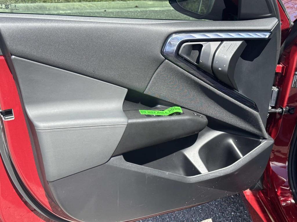 used 2025 BMW X3 car, priced at $54,487