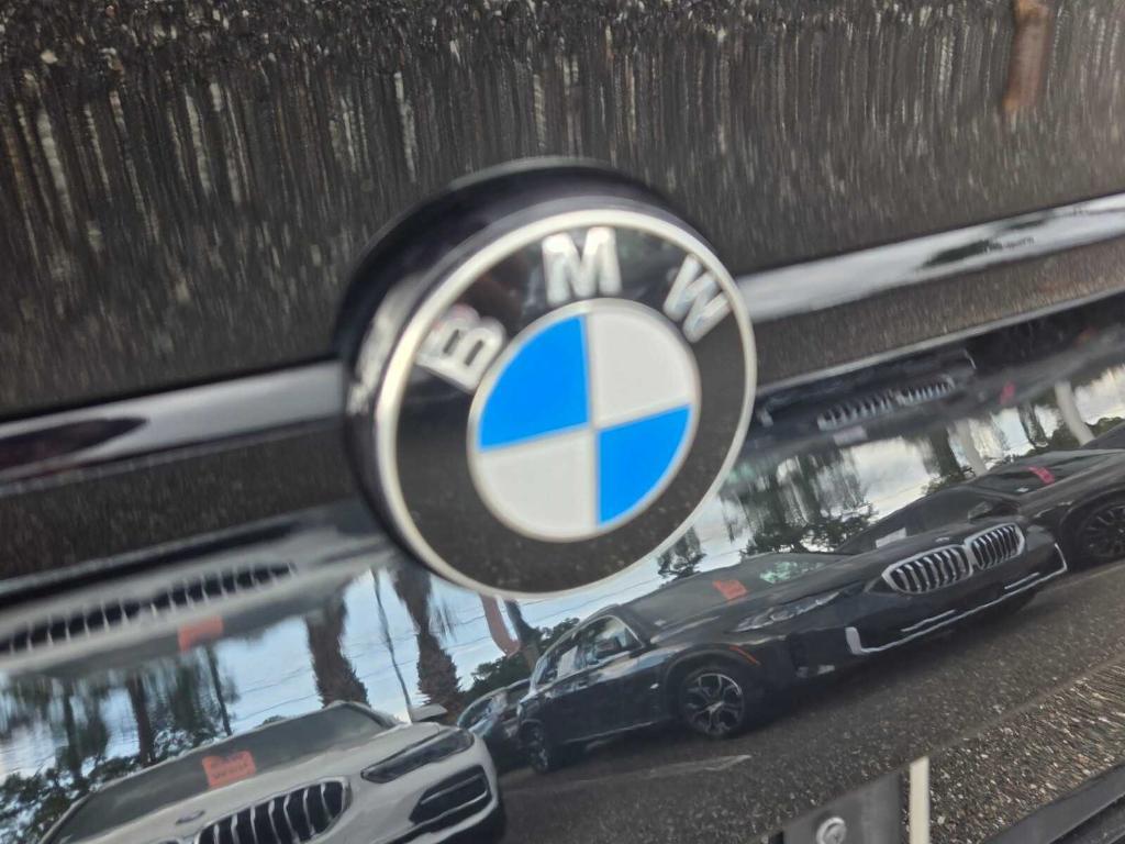 used 2021 BMW M235 Gran Coupe car, priced at $29,652
