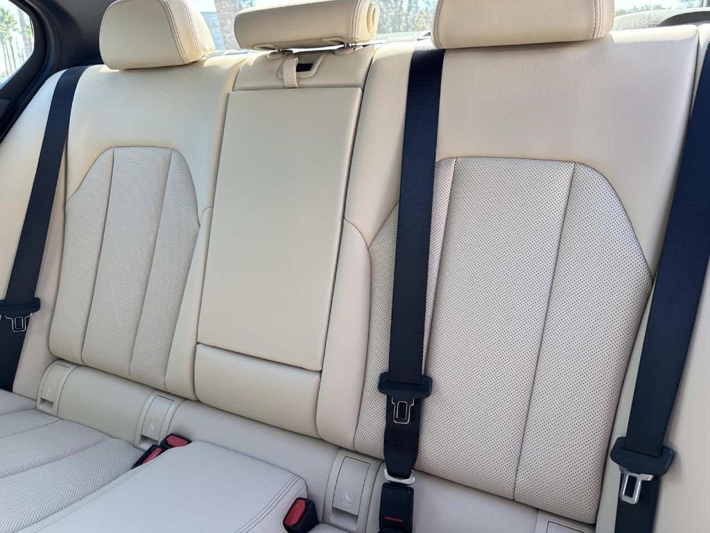 new 2026 BMW 330 car, priced at $54,140