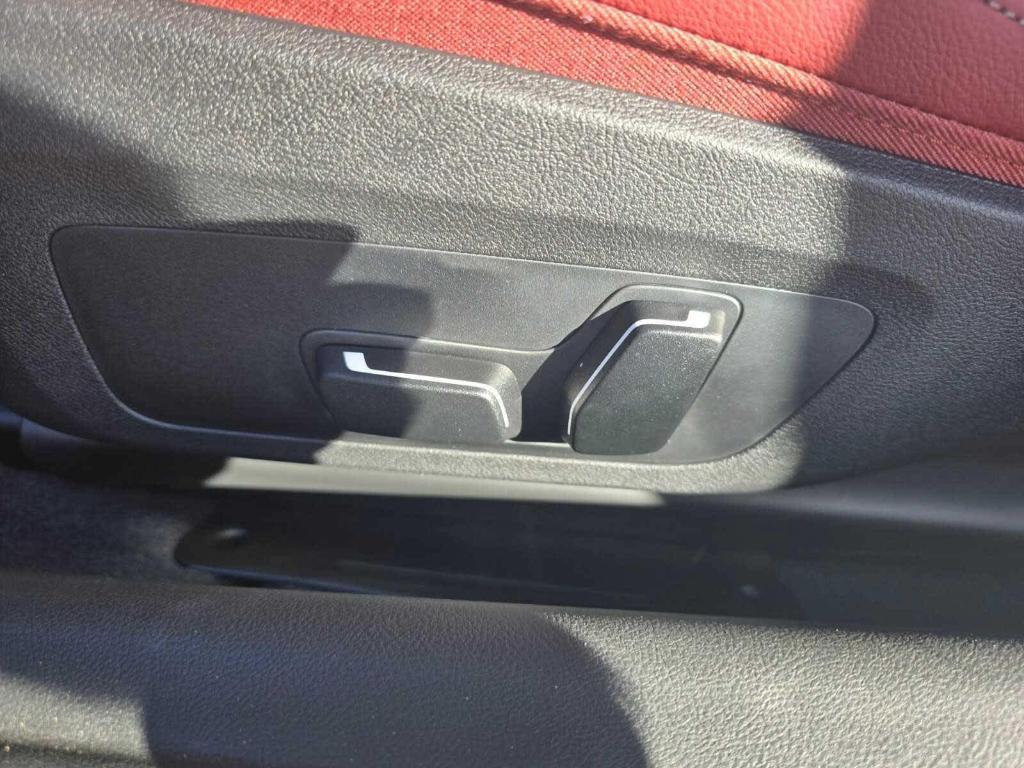 new 2025 BMW 230 car, priced at $46,620