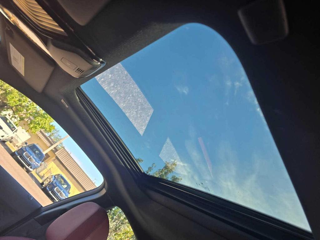 new 2025 BMW 230 car, priced at $46,620