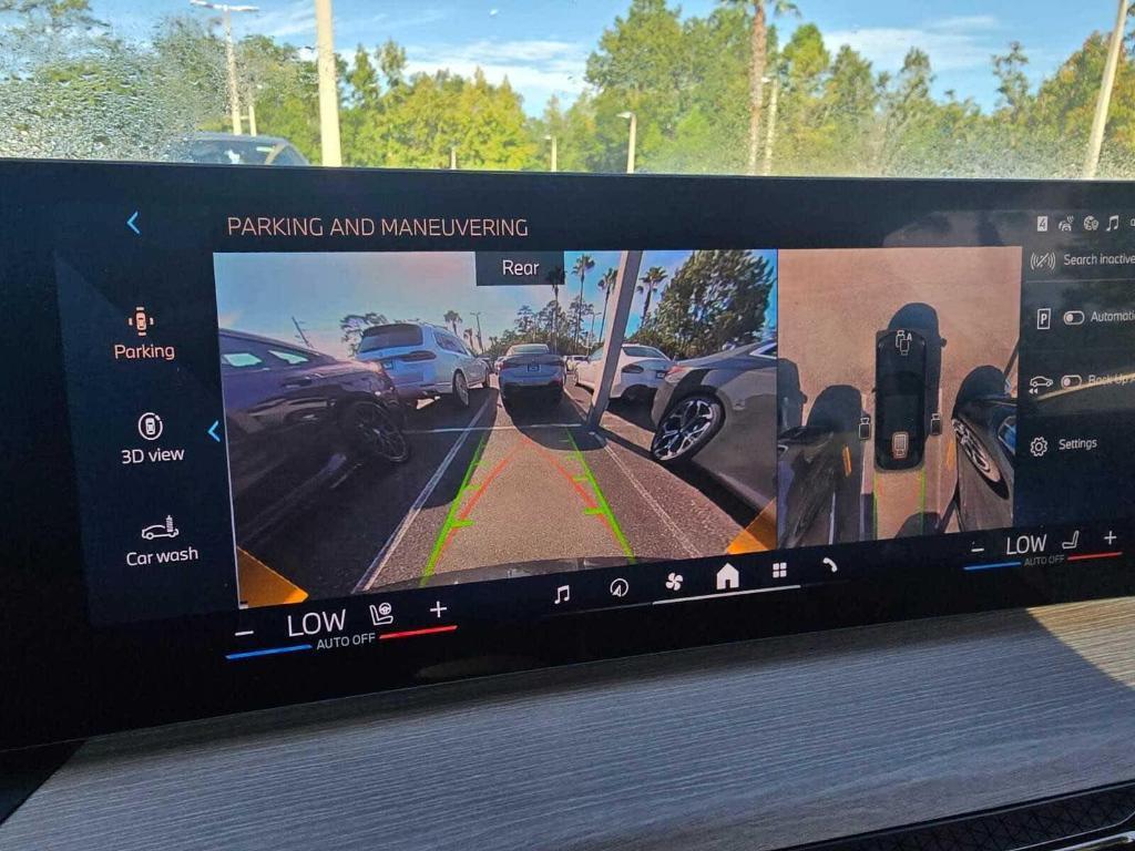 new 2025 BMW 230 car, priced at $46,620