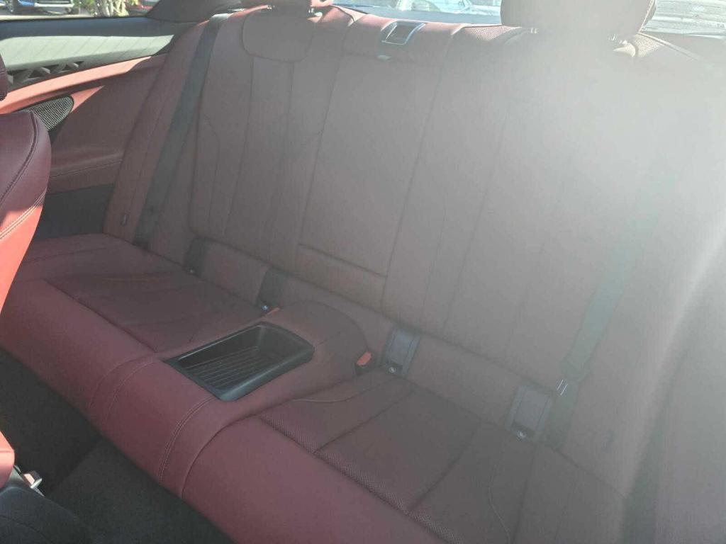 new 2025 BMW 230 car, priced at $46,620