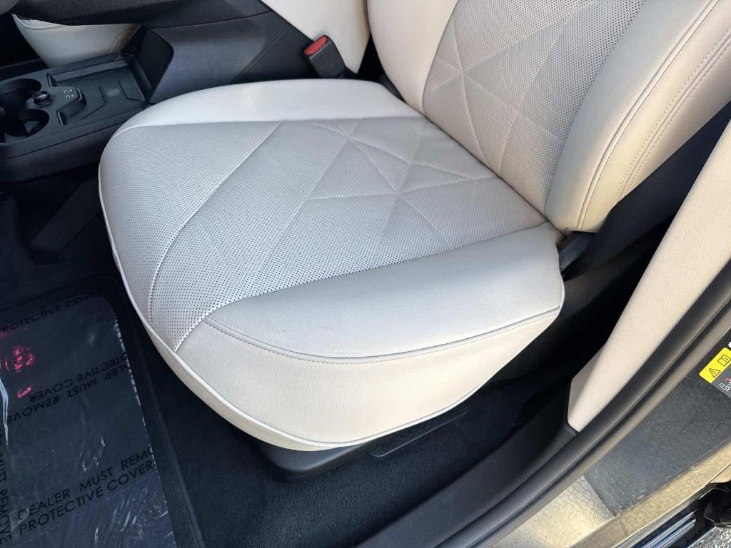 used 2025 BMW iX car, priced at $79,497