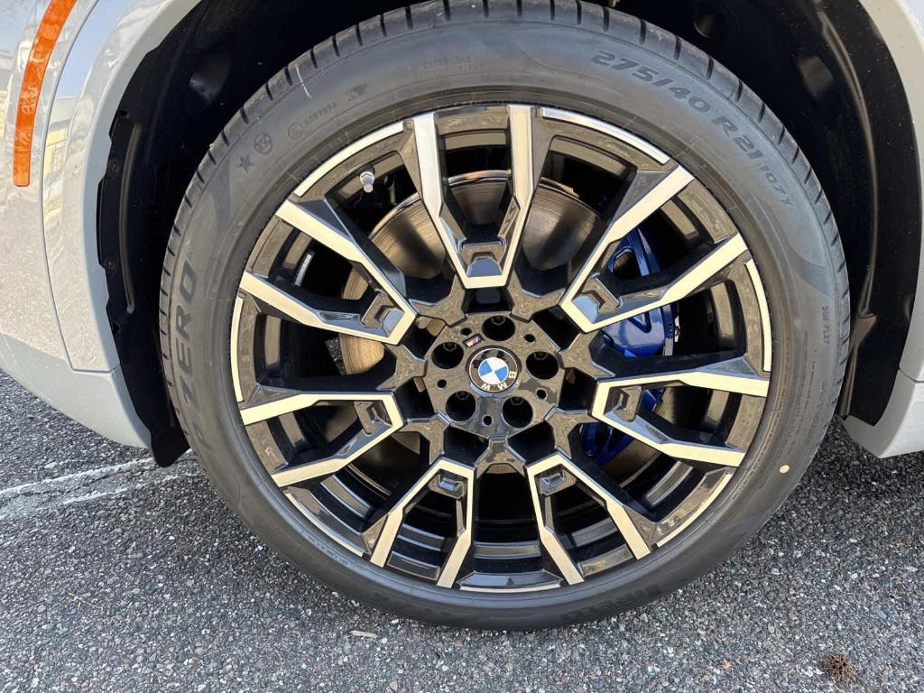 new 2026 BMW X5 PHEV car, priced at $91,050