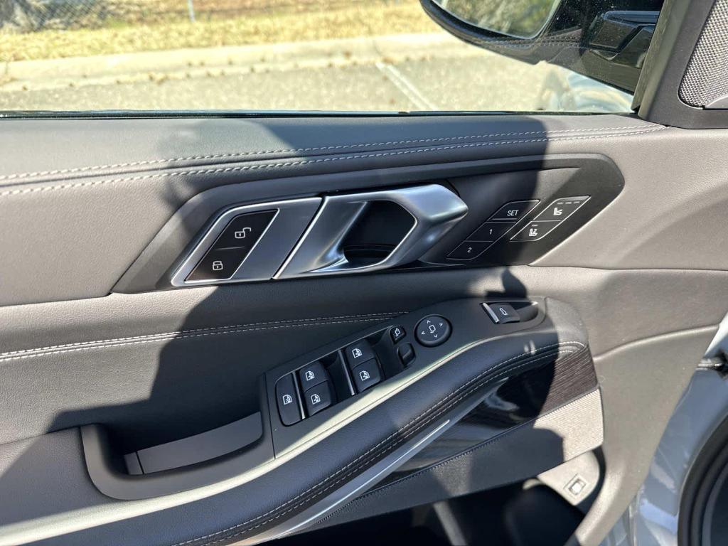 new 2026 BMW X5 PHEV car, priced at $91,050