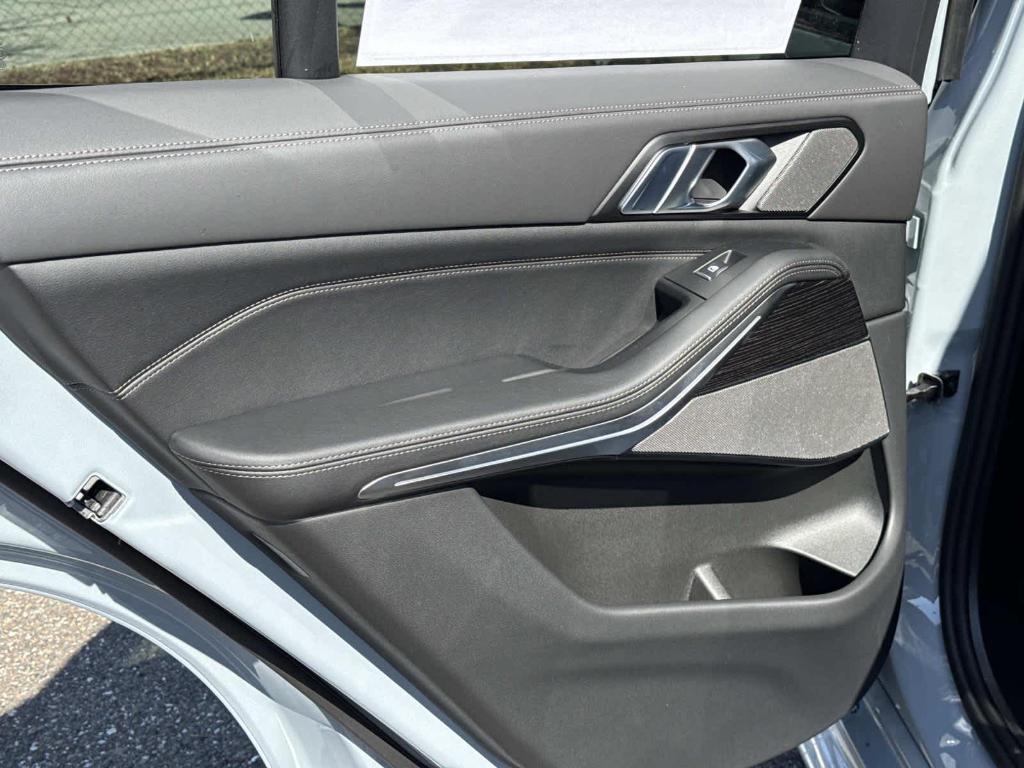 new 2026 BMW X5 PHEV car, priced at $91,050