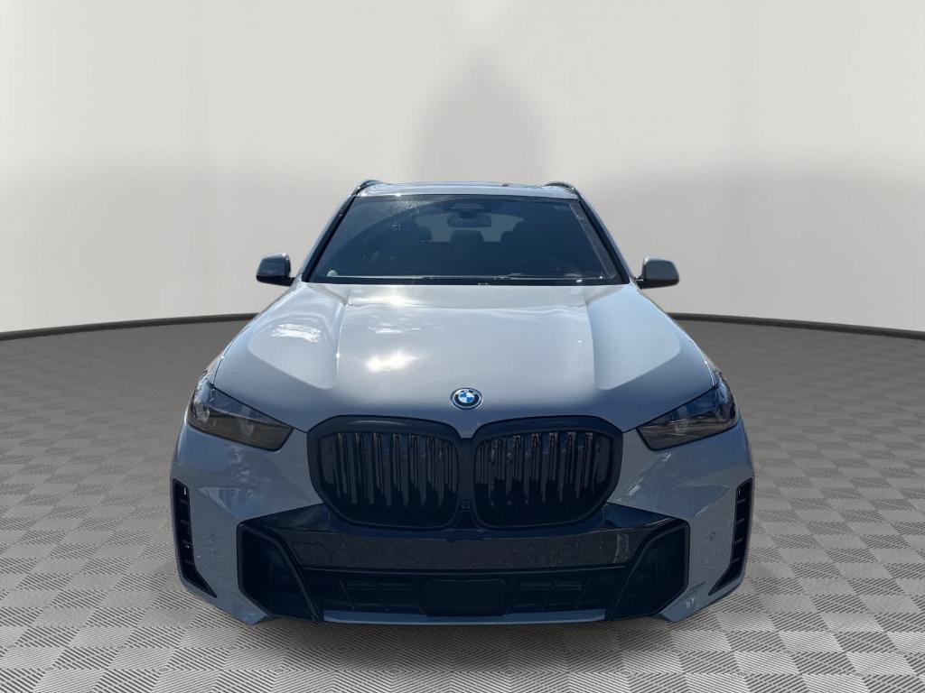 new 2026 BMW X5 PHEV car, priced at $91,050