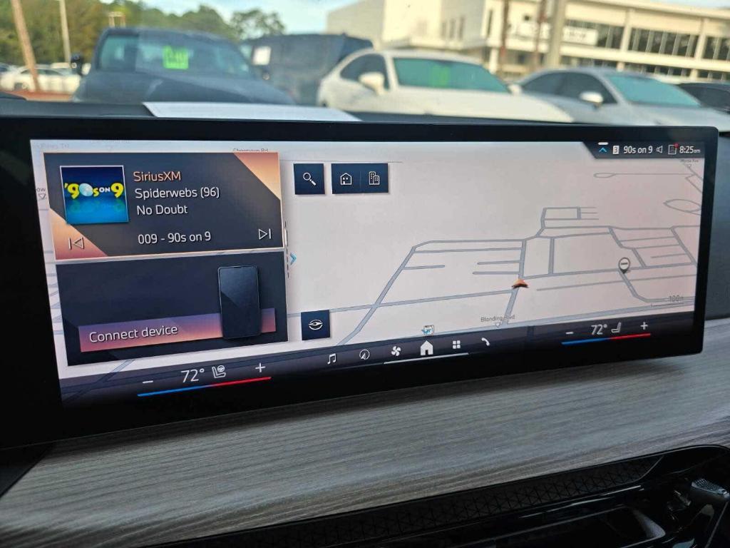 used 2025 BMW 330 car, priced at $42,987