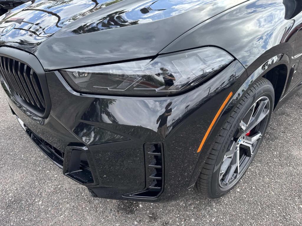 new 2026 BMW X5 PHEV car, priced at $91,750