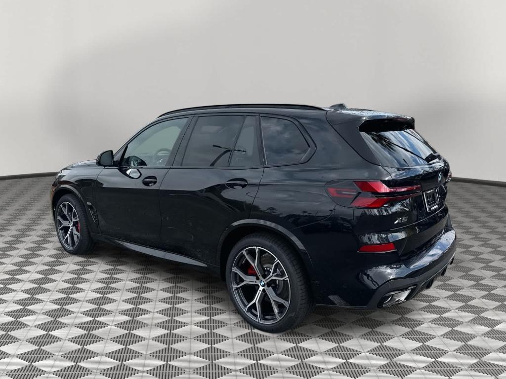 new 2026 BMW X5 PHEV car, priced at $91,750