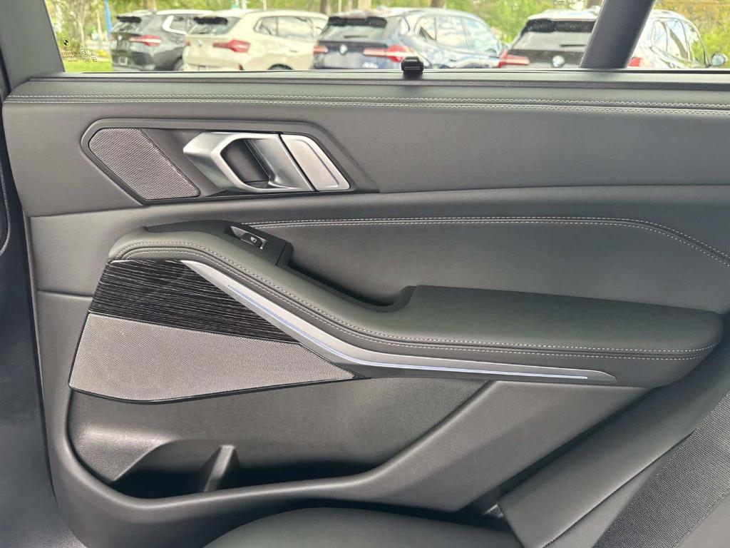 new 2026 BMW X5 PHEV car, priced at $91,750