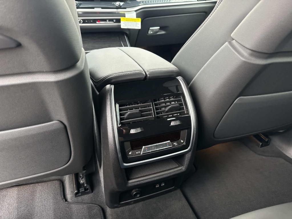 new 2026 BMW X5 PHEV car, priced at $91,750