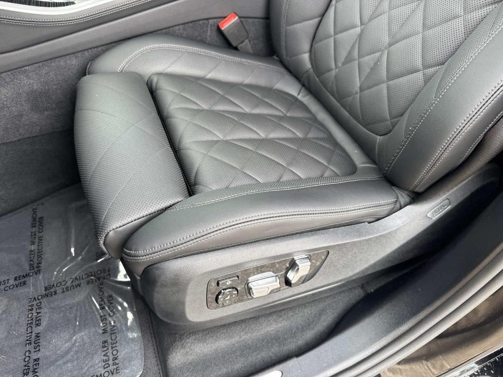 new 2026 BMW X5 PHEV car, priced at $91,750