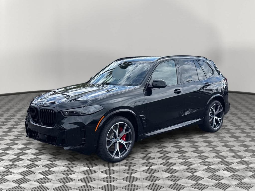 new 2026 BMW X5 PHEV car, priced at $91,750