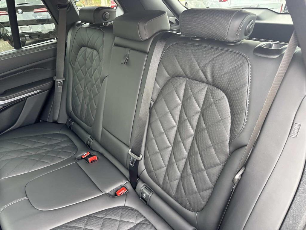 new 2026 BMW X5 PHEV car, priced at $91,750