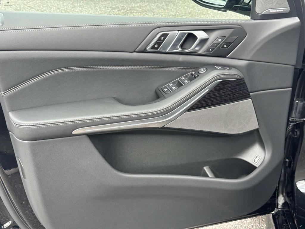 new 2026 BMW X5 PHEV car, priced at $91,750