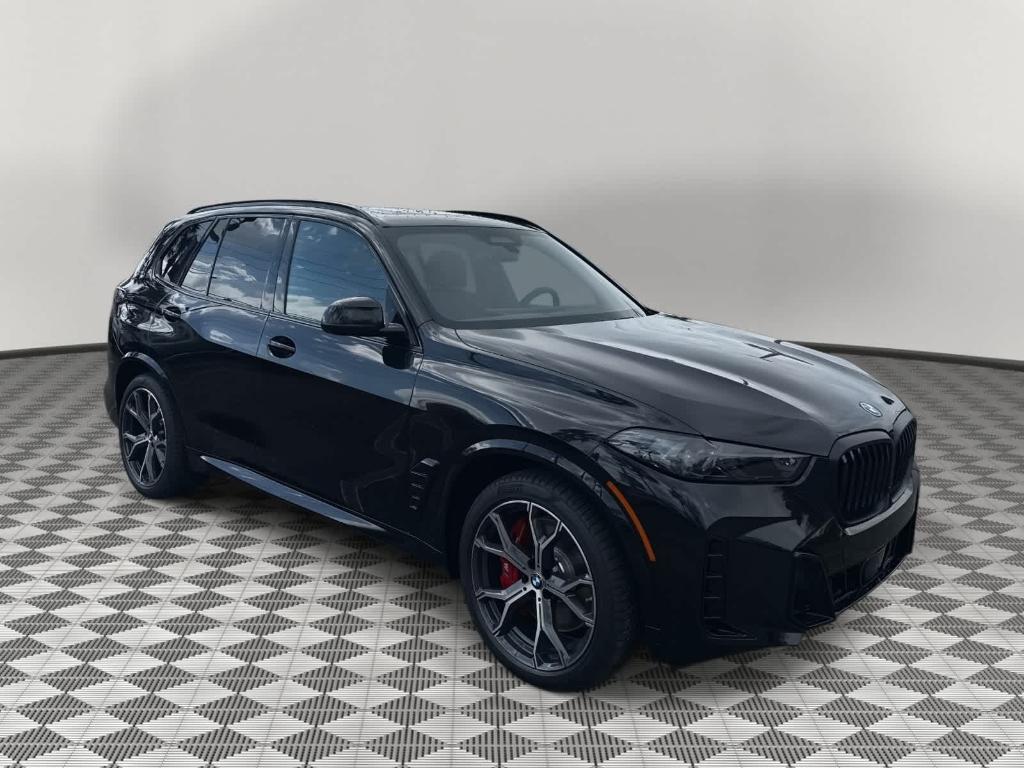new 2026 BMW X5 PHEV car, priced at $91,750
