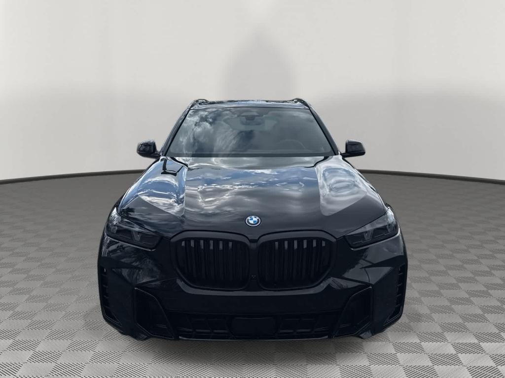 new 2026 BMW X5 PHEV car, priced at $91,750